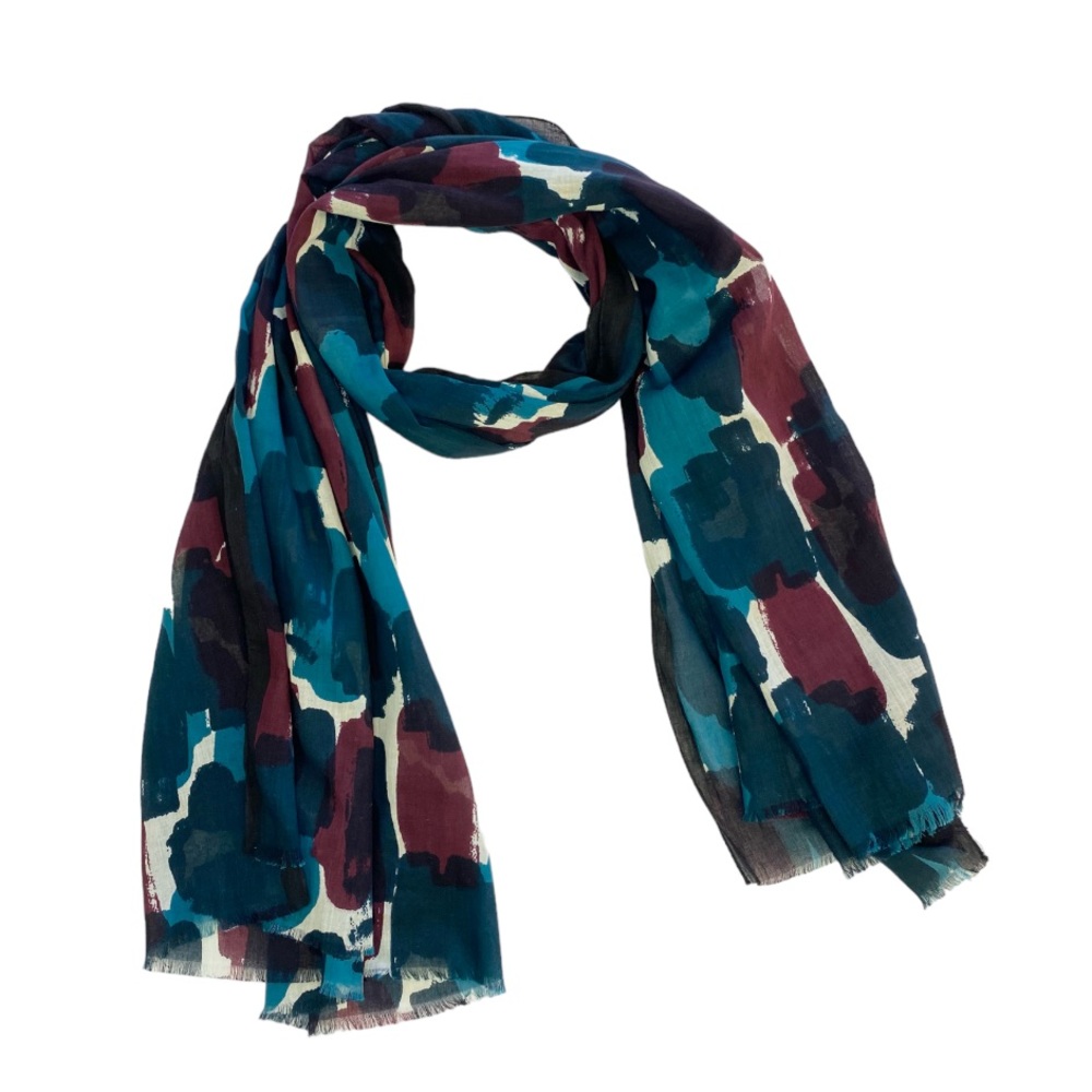 Galeries LaFayette Large Scarf
